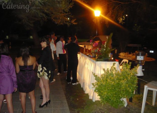 Scavone Catering