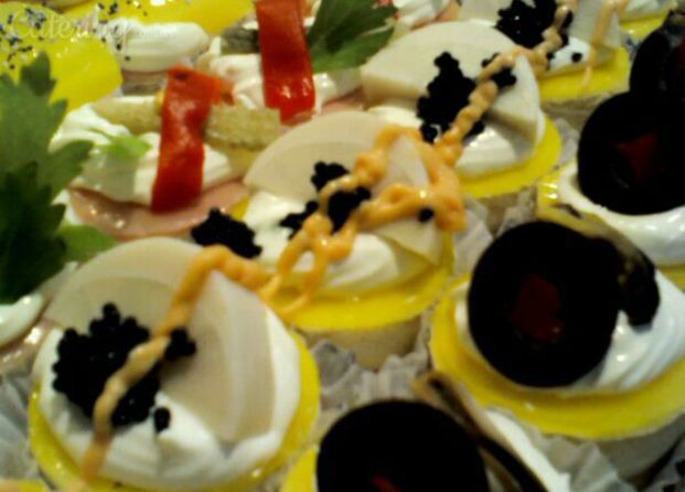 Canapes