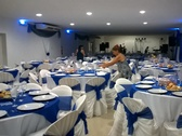 Sm Eventos