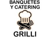 Catering Y Banquetes Grilli