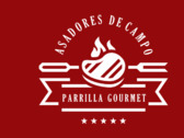 Asadores de Campo Parrilla Gourmet