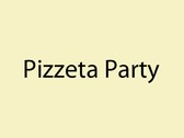Pizzeta Party