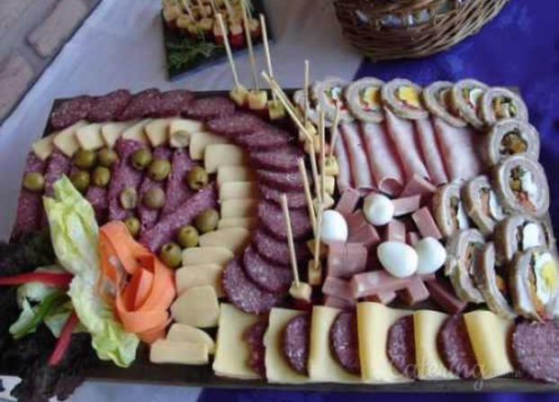 Cobquecura Catering