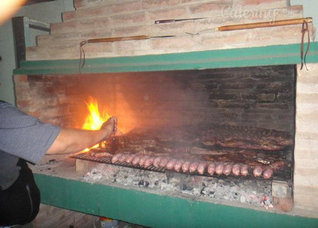 Asado AIGAS