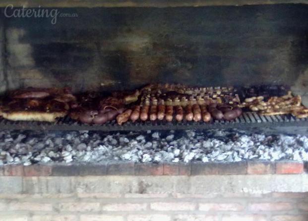 Asado FAGDUT