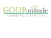 Logo Gourmonde Catering & Eventos