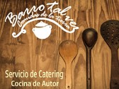 Barro Tal vez - Comidas de la Tierra - Eventos