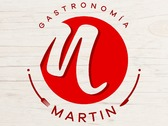 Martín Gastronomía