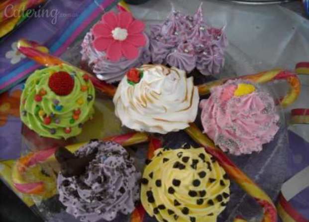 Cupcakes