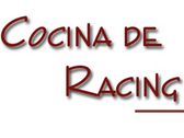 Cocina De Racing