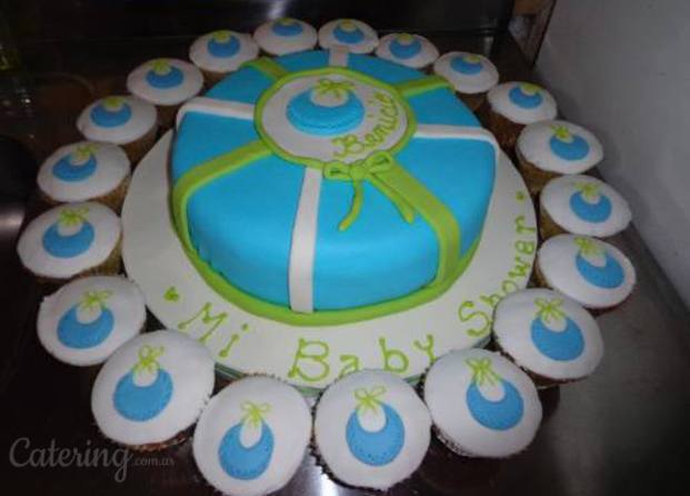 Tortas infantiles