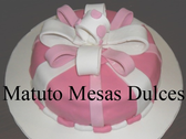 Matuto Mesas Dulces