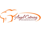 Logo Ángel Catering