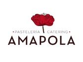 Amapola pastelería y catering