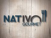 Logo Nativo Gourmet