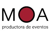 MOA PRODUCTORA DE EVENTOS