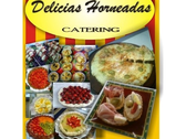 Delicias Horneadas Catering