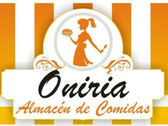 Oniria, almacén de comidas