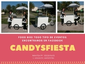 Candys Fiesta