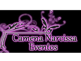 Camena Narcissa Eventos