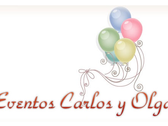 Eventos Carlos Y Olga