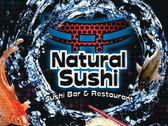 Natural Sushi