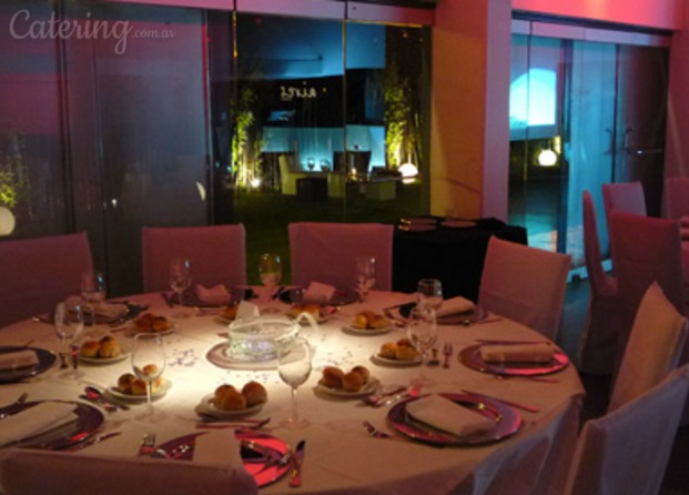 Aires Eventos