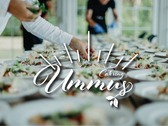 Logo UMMUS CATERING