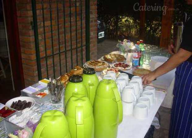 Desayunos y meriendas