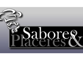 Logo Sabores & Placeres