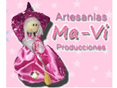 Artesanías Ma-Vi