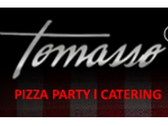 Tomasso Pizza Party & Catering