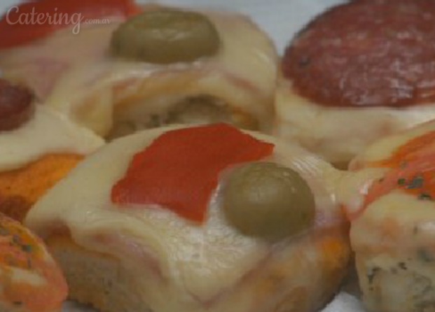 Pizzetas