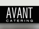 Avant Catering