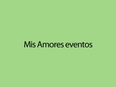 Mis Amores eventos