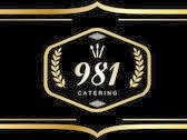 Logo 981 Catering
