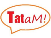 Logo Tatam! Sabores Caseros