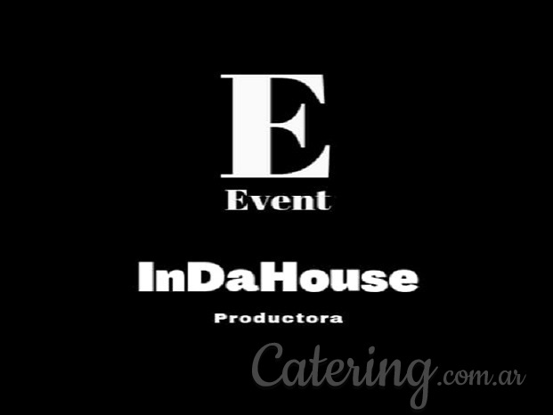 Event InDaHouse - Eventos en Mendoza
