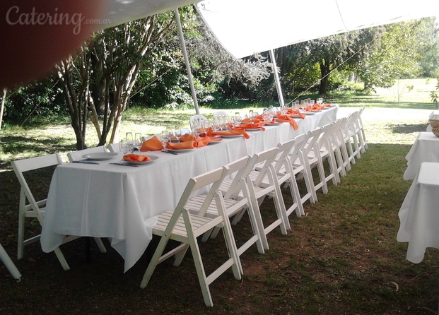 Casamiento en Escobar