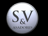 S & V Asadores catering integral