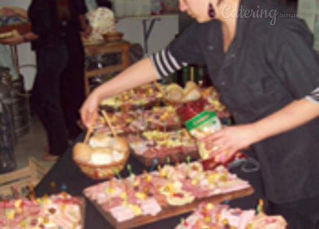 Pizza Boom Catering