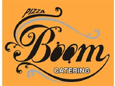 Pizza Boom Catering