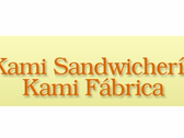 Kami Sandwichería