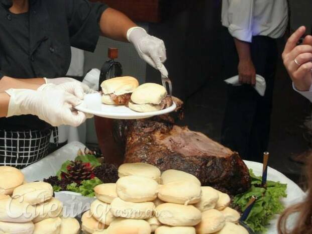 Catering y Eventos Neuquen