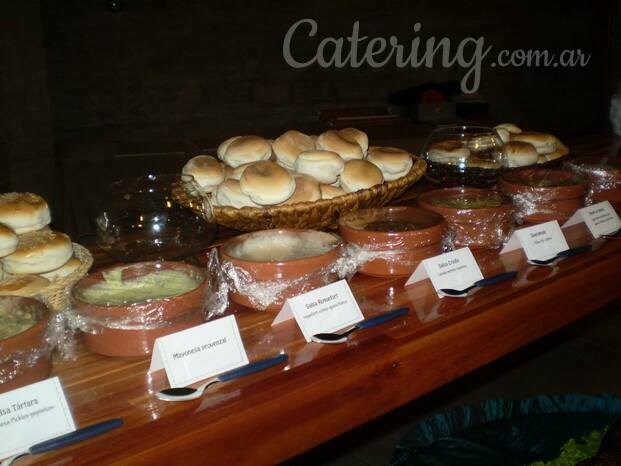 Catering y Eventos Neuquen