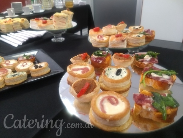 Catering y Eventos Neuquen