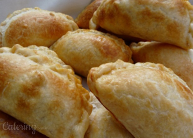 Empanadas