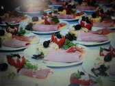 E&M catering