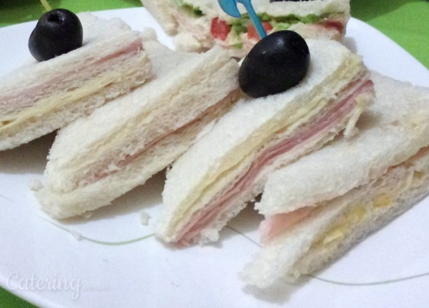 Sandwiches