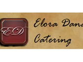 Logo Elora Dana Catering
